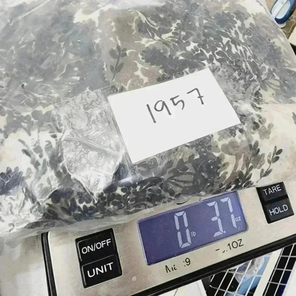 Converse One Star Chiffon Sleeveless Blouse XL‎ Scoop Neck Floral Printed - Picture 8 of 8